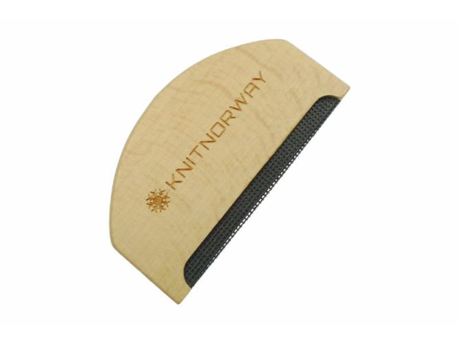 Hovedbilde Ullkam, KnitNorway