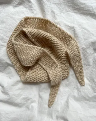 Sophie Scarf. Garnpakke