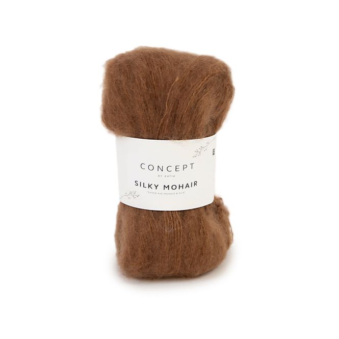 Hovedbilde Silky Mohair
