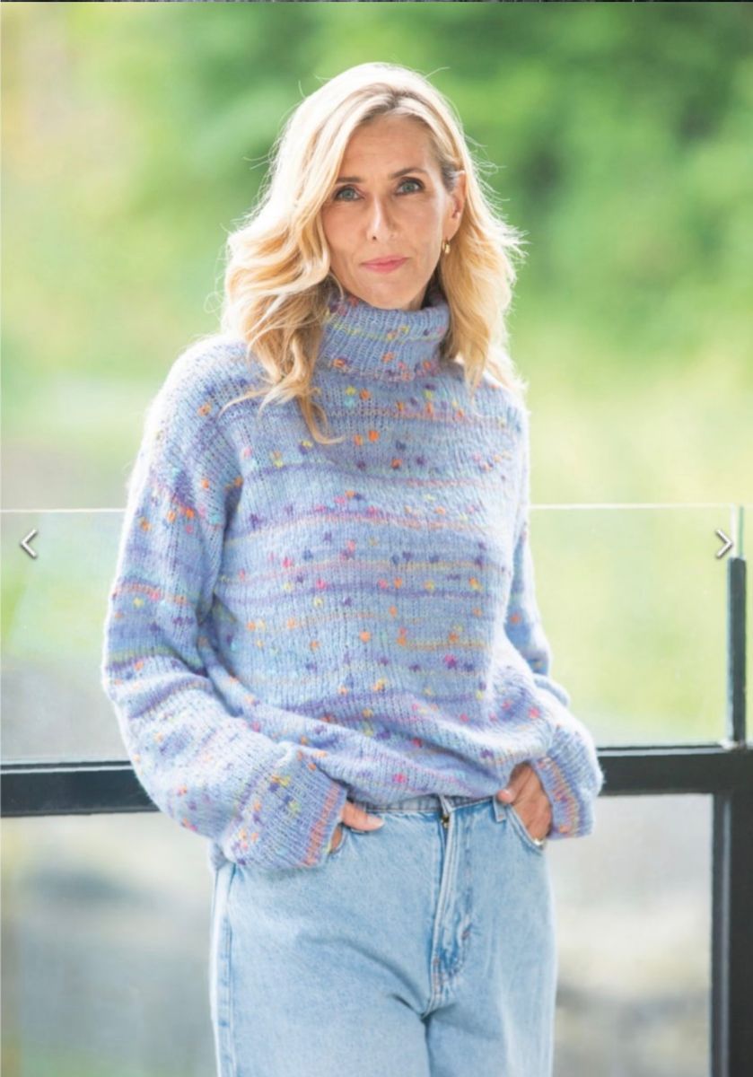 Tove Lindtein Flyer. Oppskrifter