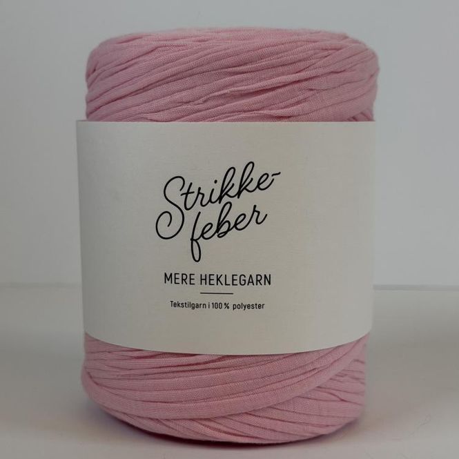 Hovedbilde Mere Garn. 