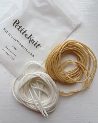 Maskevaier, PetiteKnit.