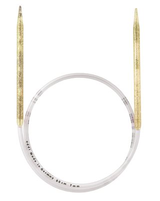 Rundpinne 15 mm/80cm.