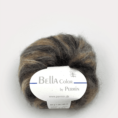 Bella Color by Permin.   