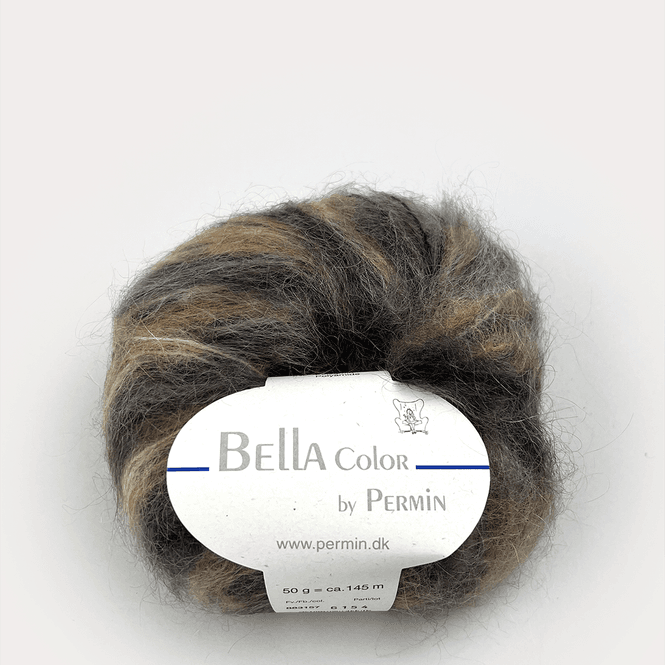 Hovedbilde Bella Color by Permin.   