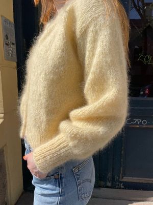 Casual Friday Chunky. Garnpakke