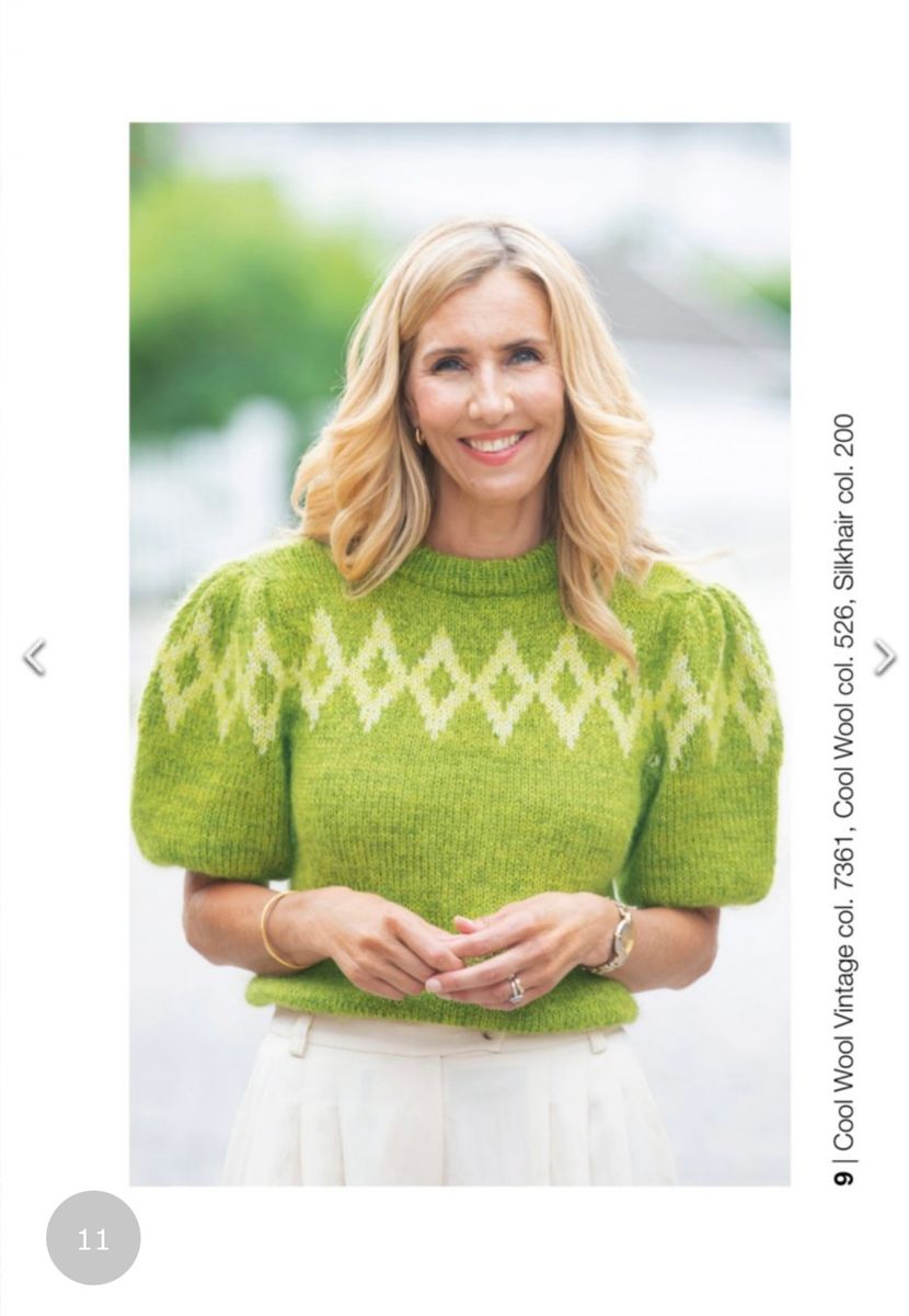 Tove Lindtein Flyer. Oppskrifter