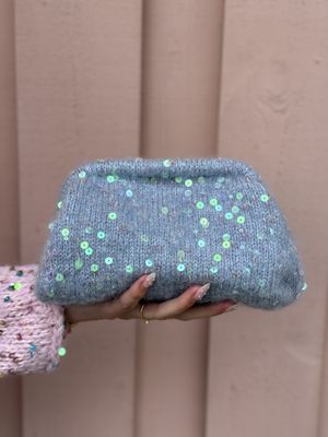 Disco clutchen. Produktpakke