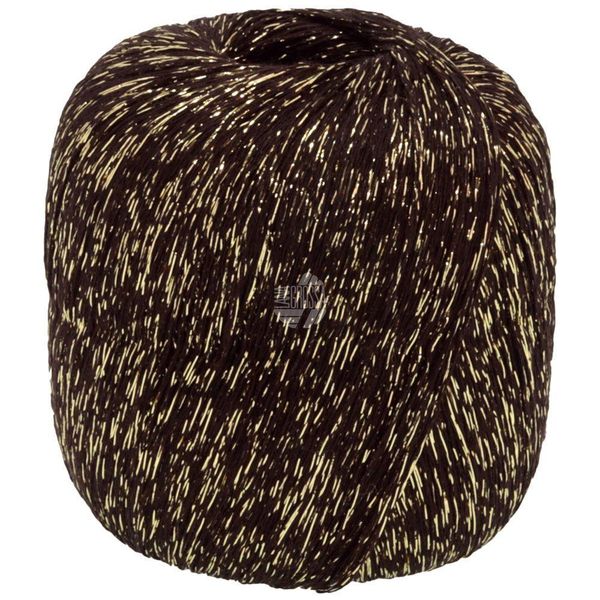 Hovedbilde Nyhet! Brillino effekt garn.