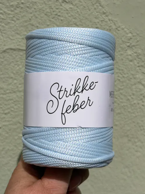 Hovedbilde Mere snor.