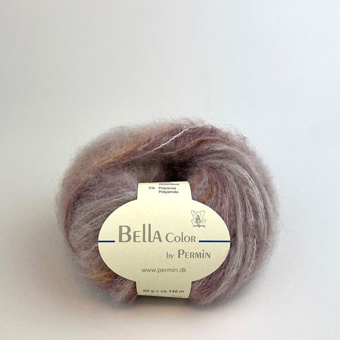 Hovedbilde Bella Color by Permin. 