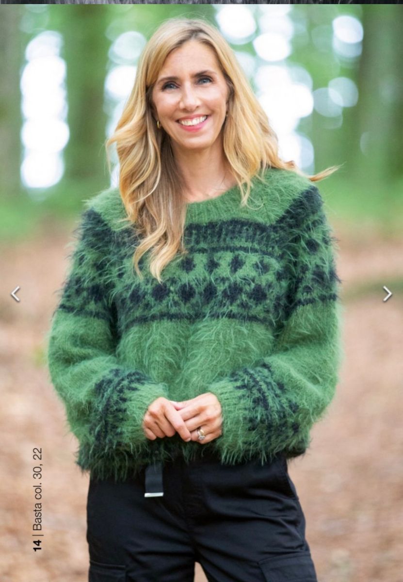 Tove Lindtein Flyer. Oppskrifter