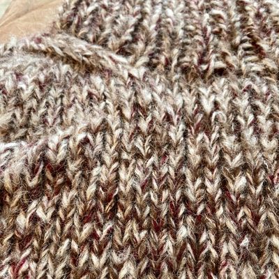 Moment Sweater. Garnpakke