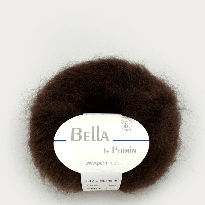 Hovedbilde Bella by Permin.