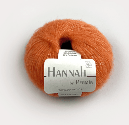 Hannah by Permin.  