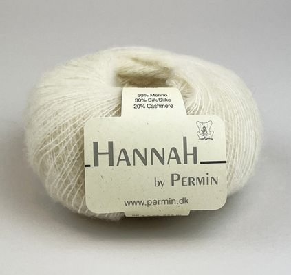 Hannah by Permin.  