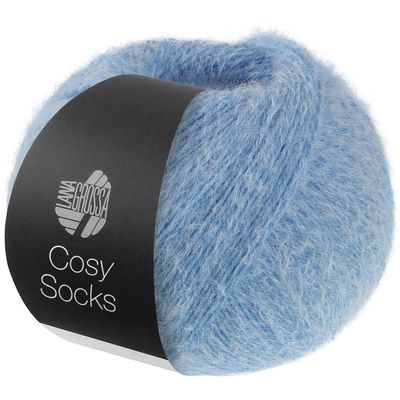 Cosy Socks