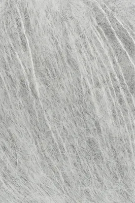 Mohair Luxe