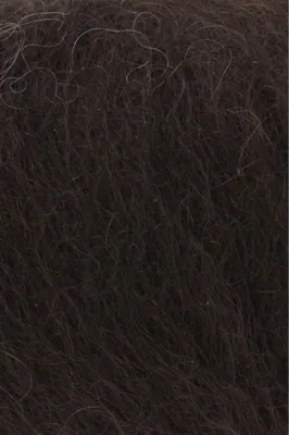 Mohair Luxe