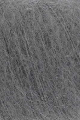 Mohair Luxe