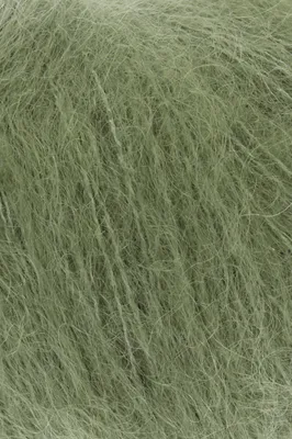 Mohair Luxe