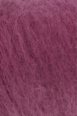 Mohair Luxe