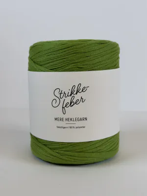 Mere heklegarn