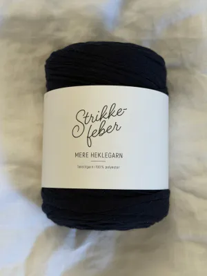 Mere heklegarn