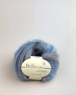 Bella Color by Permin.   