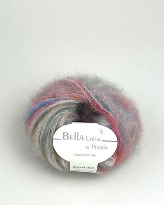 Bella Color by Permin.   